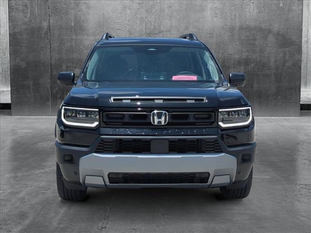 2026 Honda Passport AWD RTL