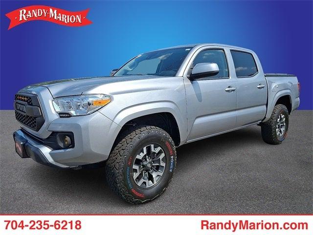 2023 Toyota Tacoma SR V6