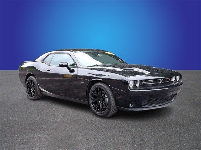 2018 Dodge Challenger R/T