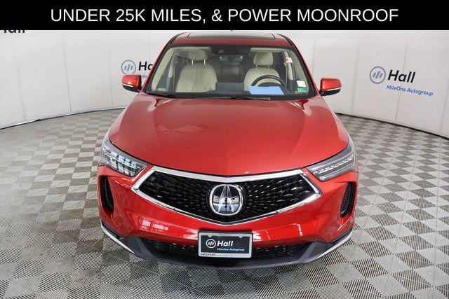 2024 Acura RDX Standard