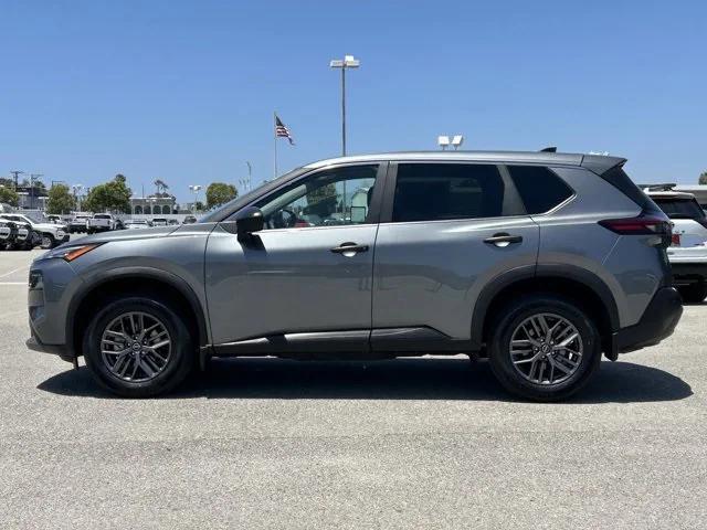 2023 Nissan Rogue S FWD