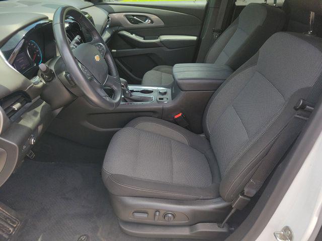 2022 Chevrolet Traverse FWD LT Cloth