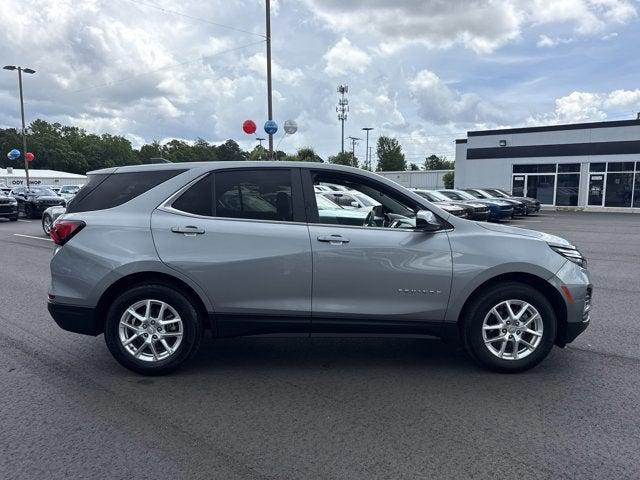 2023 Chevrolet Equinox FWD LT