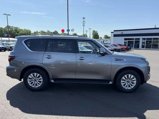 2023 Nissan Armada SV 4WD