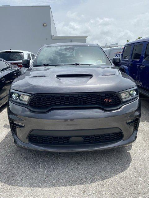 2021 Dodge Durango R/T AWD