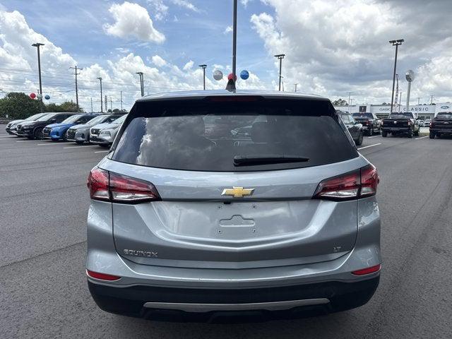2023 Chevrolet Equinox FWD LT