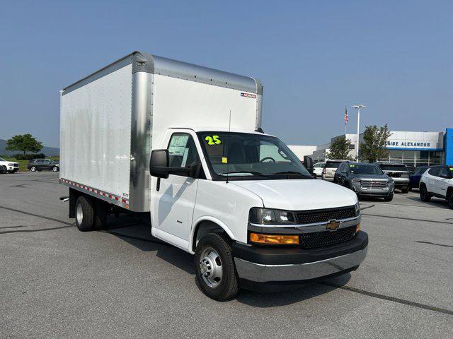 2025 Chevrolet Express Cutaway Work Van for sale in Muncy, PA