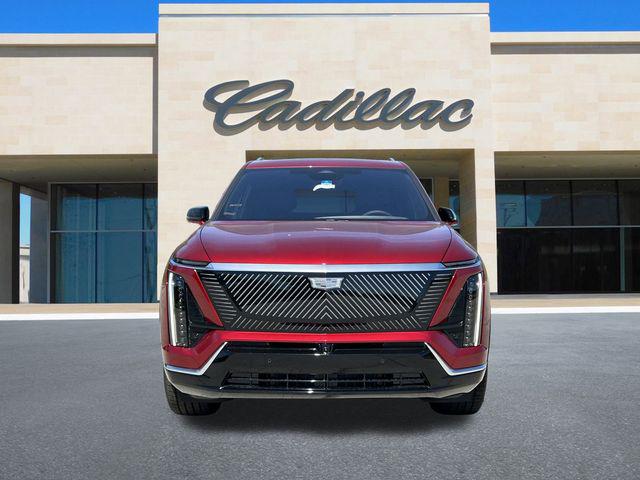 2026 Cadillac iQ Luxury