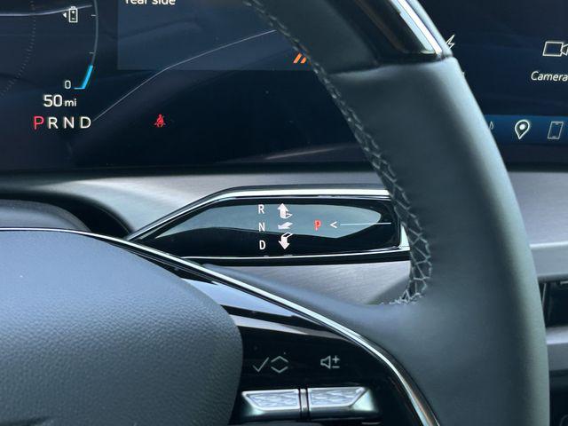 2026 Cadillac iQ Luxury
