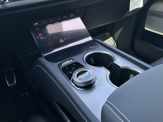 2026 Cadillac iQ Luxury