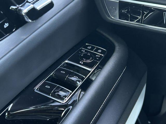 2026 Cadillac iQ Luxury
