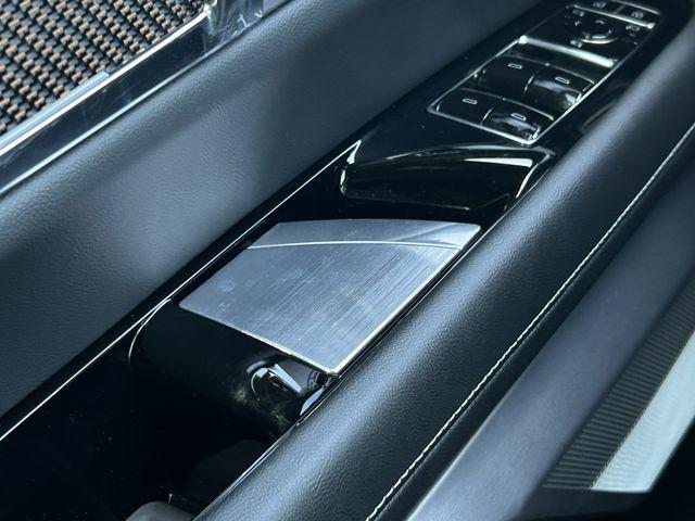 2026 Cadillac iQ Luxury