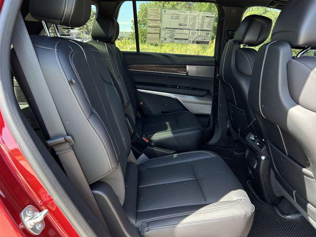 2026 Cadillac iQ Luxury