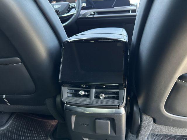 2026 Cadillac iQ Luxury