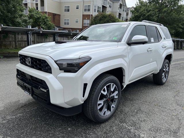 2025 Toyota 4Runner TRD Sport Premium for sale in Alexandria, VA