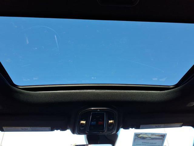 2025 Jeep Grand Cherokee L Altitude X 4x4