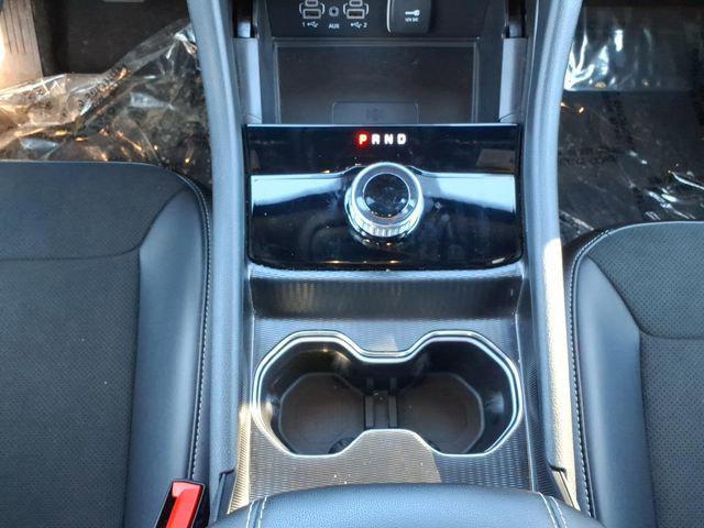 2025 Jeep Grand Cherokee L Altitude X 4x4