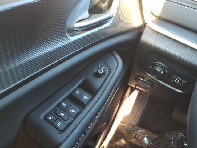 2025 Jeep Grand Cherokee L Altitude X 4x4