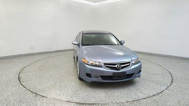 2008 Acura TSX 4dr Sdn Auto