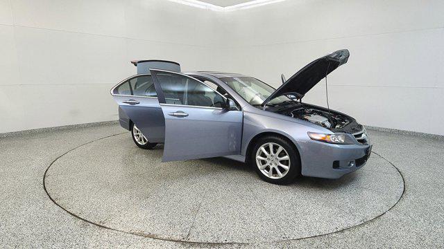 2008 Acura TSX 4dr Sdn Auto