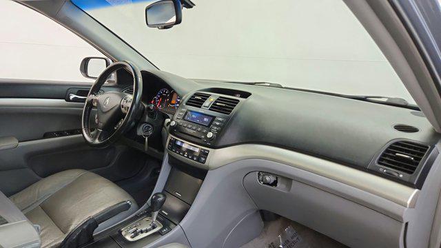 2008 Acura TSX 4dr Sdn Auto