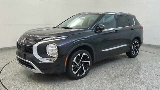 2022 Mitsubishi Outlander SEL Special Edition 2WD for sale in Freehold, NJ