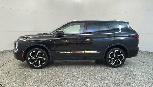 2022 Mitsubishi Outlander SEL Special Edition 2WD