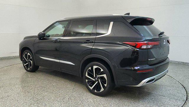 2022 Mitsubishi Outlander SEL Special Edition 2WD