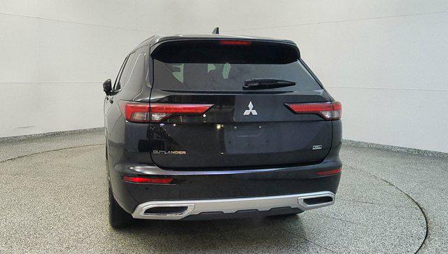 2022 Mitsubishi Outlander SEL Special Edition 2WD