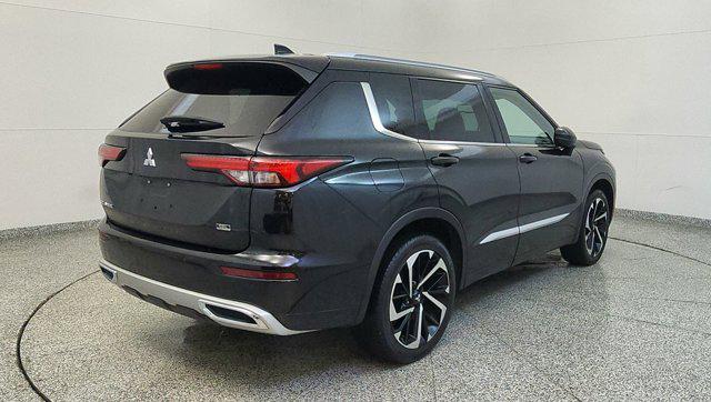 2022 Mitsubishi Outlander SEL Special Edition 2WD
