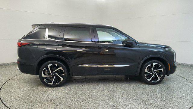 2022 Mitsubishi Outlander SEL Special Edition 2WD