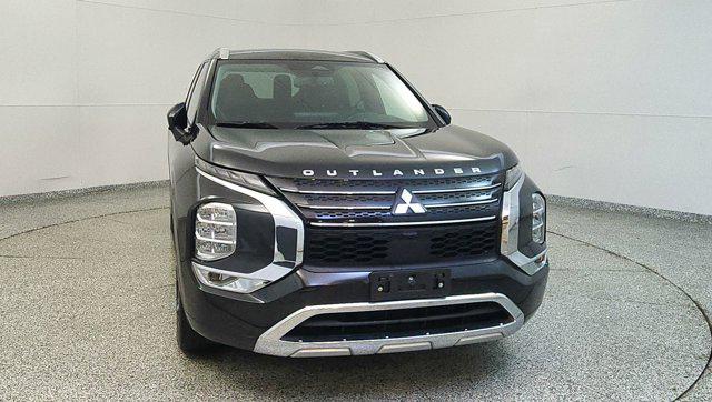 2022 Mitsubishi Outlander SEL Special Edition 2WD