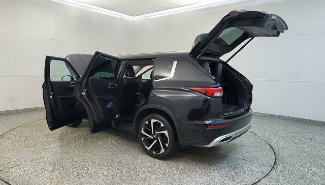 2022 Mitsubishi Outlander SEL Special Edition 2WD