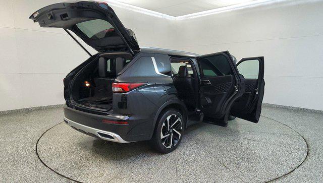 2022 Mitsubishi Outlander SEL Special Edition 2WD