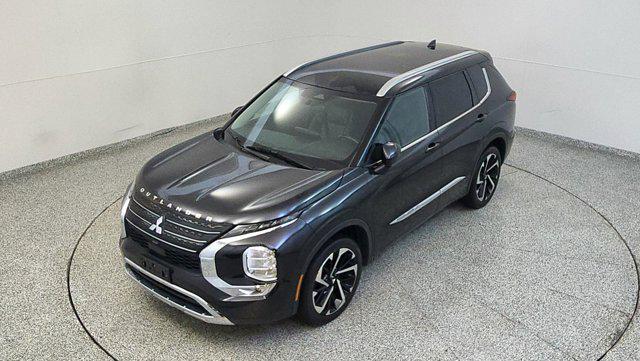 2022 Mitsubishi Outlander SEL Special Edition 2WD