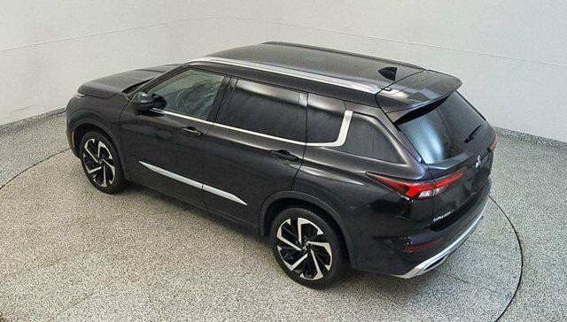 2022 Mitsubishi Outlander SEL Special Edition 2WD