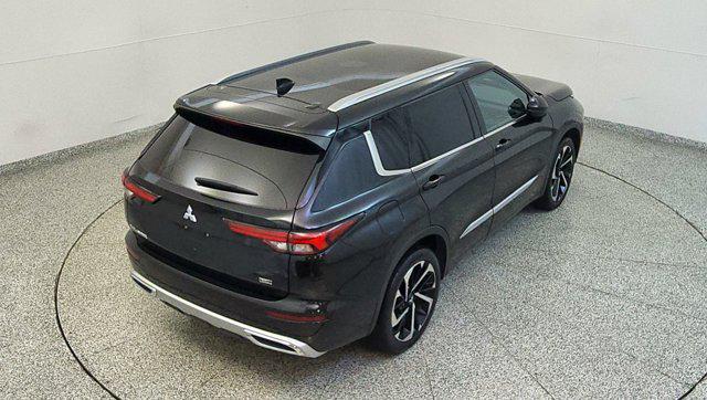 2022 Mitsubishi Outlander SEL Special Edition 2WD