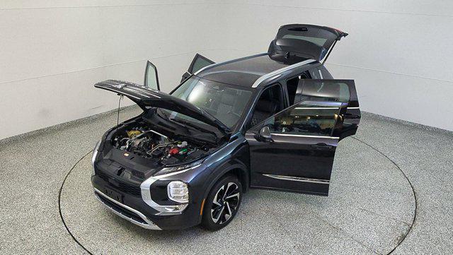 2022 Mitsubishi Outlander SEL Special Edition 2WD