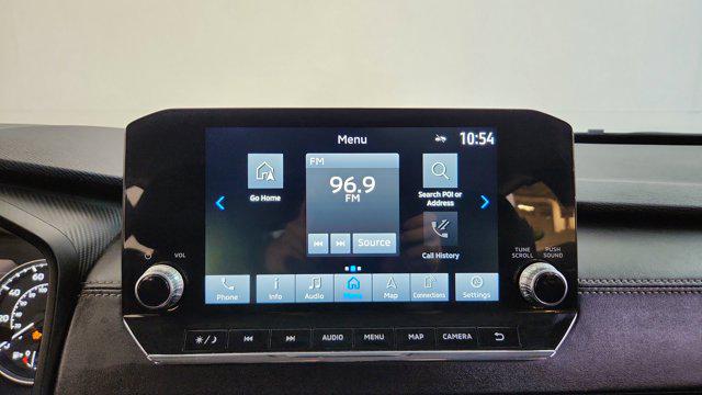 2022 Mitsubishi Outlander SEL Special Edition 2WD