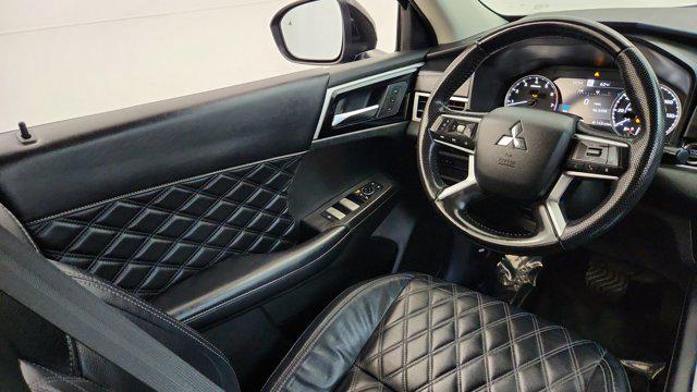 2022 Mitsubishi Outlander SEL Special Edition 2WD