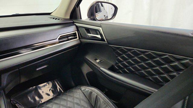 2022 Mitsubishi Outlander SEL Special Edition 2WD
