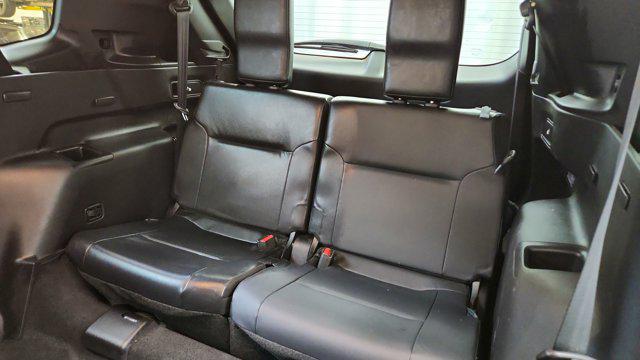 2022 Mitsubishi Outlander SEL Special Edition 2WD