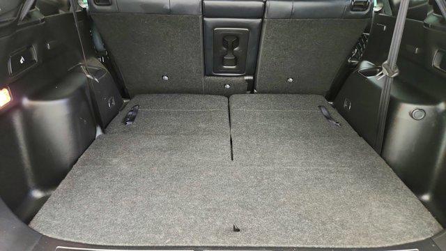 2022 Mitsubishi Outlander SEL Special Edition 2WD