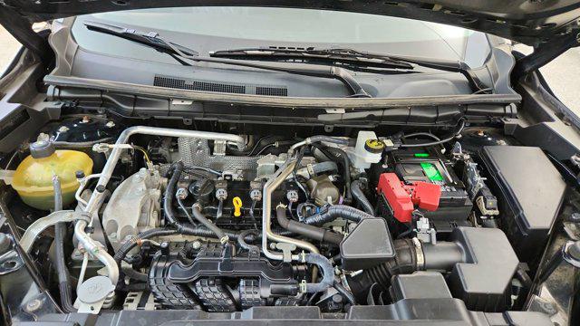 2022 Mitsubishi Outlander SEL Special Edition 2WD