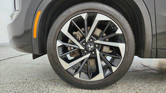 2022 Mitsubishi Outlander SEL Special Edition 2WD