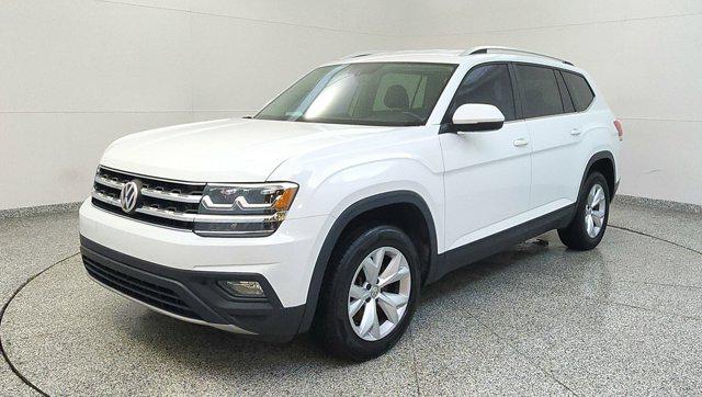 2019 Volkswagen Atlas 3.6L V6 SE for sale in Freehold, NJ