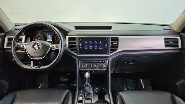 2019 Volkswagen Atlas 3.6L V6 SE