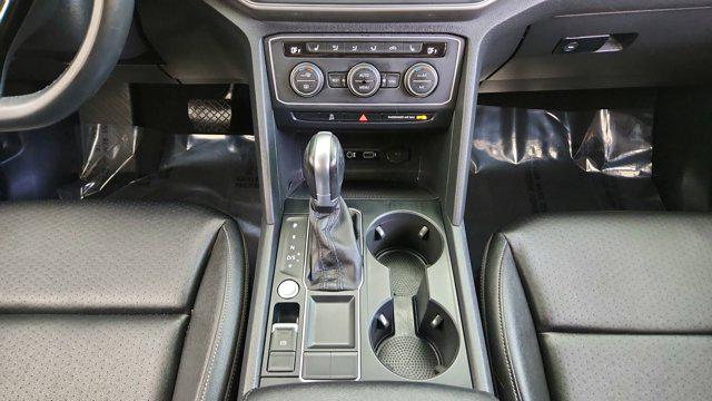 2019 Volkswagen Atlas 3.6L V6 SE