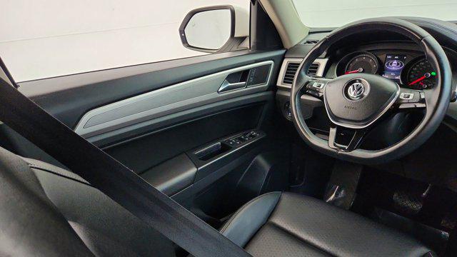 2019 Volkswagen Atlas 3.6L V6 SE