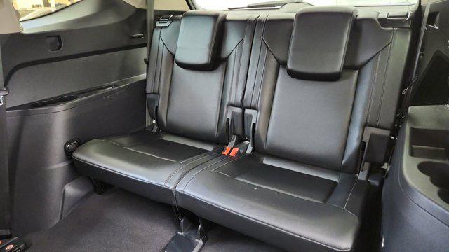 2019 Volkswagen Atlas 3.6L V6 SE
